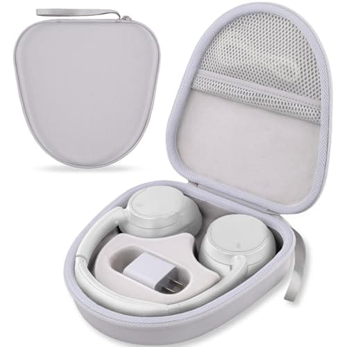 co2CREA Hard Storage Case for Bose QuietComfort SC/QC Ultra 2nd Gen