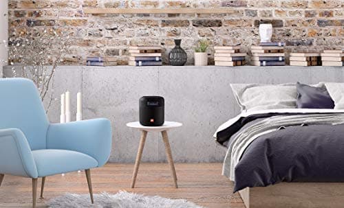 JBL Tuner XL Powerful Portable Radio, Bluetooth Speaker with DAB and FM Radio, 15 Hours of Wireless Music, Black — view 2
