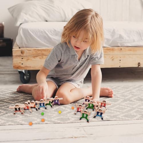 Veasbuu Balancing Games for Kids Stackable Balance Entertainment — view 5
