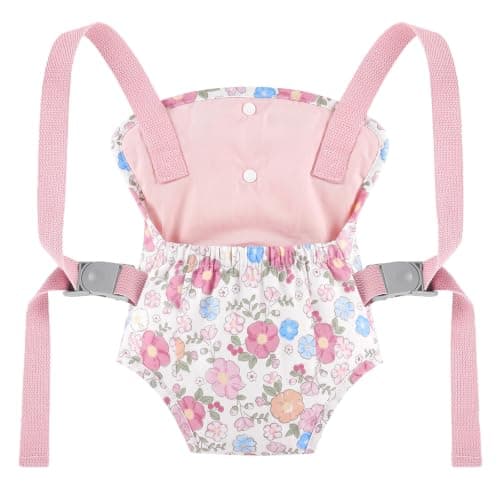 GAGAKU Baby Doll Carrier for Kids — view 5
