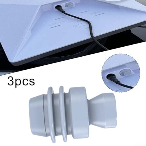 Kivivaka 3-Pack Silicone for Starlink for Gen 3 Router 3-Pack Silicone — view 2