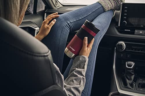 Byron 2.0 SNAPSEAL™ Travel Mug, 470 ml — view 5
