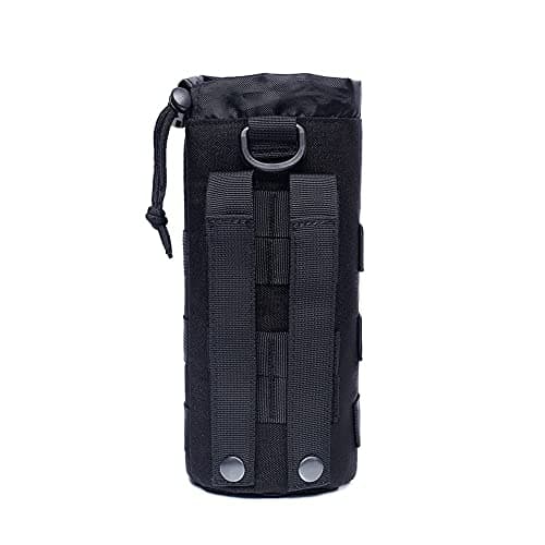ACEXIER Tactical Molle Water Bottle Bag Pouch Travel Holder Sport Bag Outdoor Hydration For Camping Hiking Fishing Bags — view 2