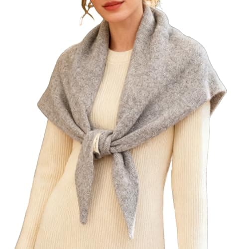 Scarf for Women Soft Warmer Wrap Fashion