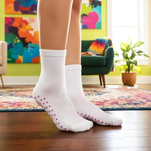 Thermal Socks Slim Winter Foot Warmer — view 3