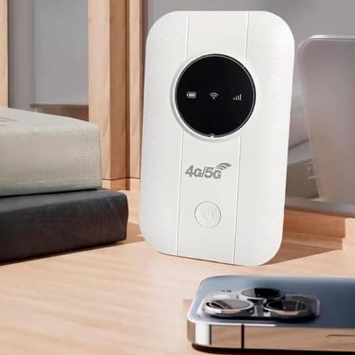 2025 Ultralink Pocket Router Ultralink Pocket WiFi Ultralink Pocket [ Internet In Your Pocket] Link Router Unlimited Satellite Internet High Speed Router For Anywhere — view 6