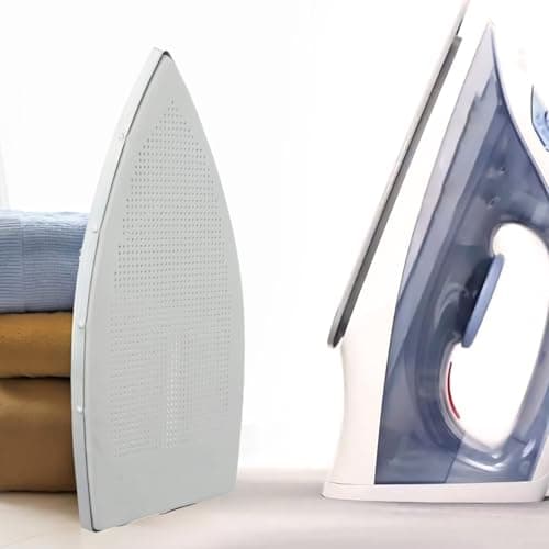 Iron Shoe Cover, 224x122MM Aluminum Silicone — view 3