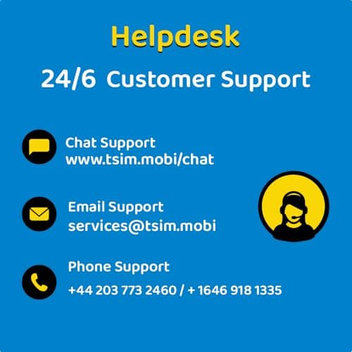 USA eSIM for Tourists 30 Days 5 GB Data on High Coverage Network | Unlimited Local Calls within USA | Get eSIM Same Day! | Hotspot and Tethering allowed — view 4