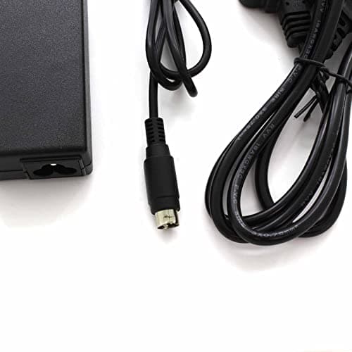 12V 6.2amp 4 Pin Socket Universal AC To DC Power Adaptor Compatible For ALBA | JVC | DIGIHOME | BUSH | AKURA | BLACK DIAMOND | BLUE SKY | COMING DATA | CROWN | DELTA | DIGILOGIC | DUAL and Many More — view 4
