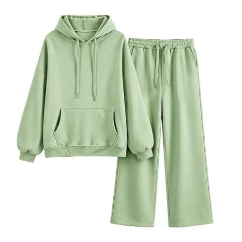 Ladies Trouser Suits for Wedding Guests 2 Piece Tracksuits Full Lounge Wear — view 6