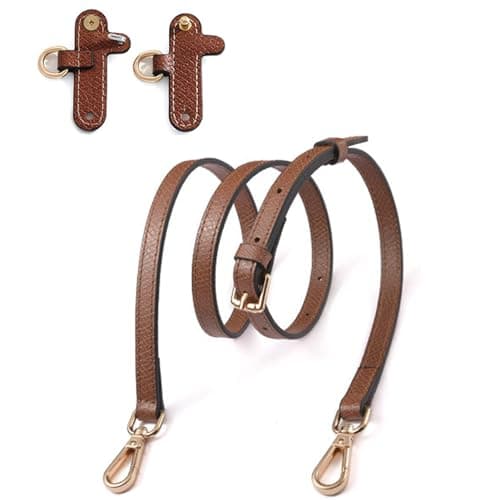 Replacement Shoulder Strap Specially Designed for Longchamp Mini Bags
