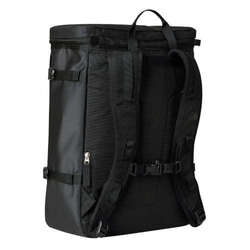 The North Face Unisex Base Camp Fuse Box 30L Backpack, Tnf Black/Tnf Black/Npf — view 2