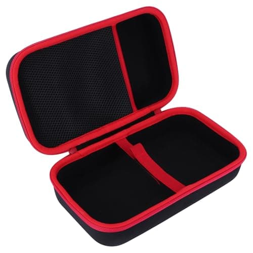 Peyyargo Protective Case for Boost HD GB70 UltraSafe Car Jump Starter — view 2