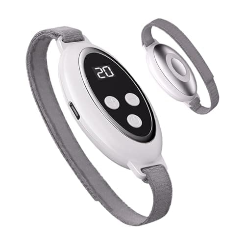 Rechargeable Sleep Aid Intelligent Adjustable