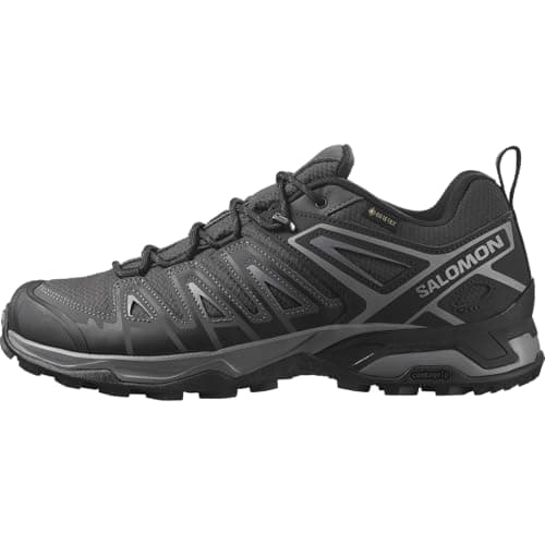 Salomon X Ultra 360 Leather Gore-tex Waterproof Men's Hiking Shoes