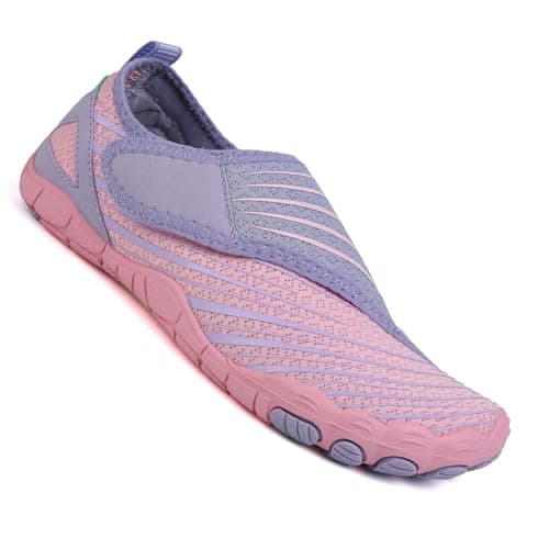 AONETIGER Unisex Barefoot Shoes Mens Womens Quick Dry Barefoot Aqua Sneaker