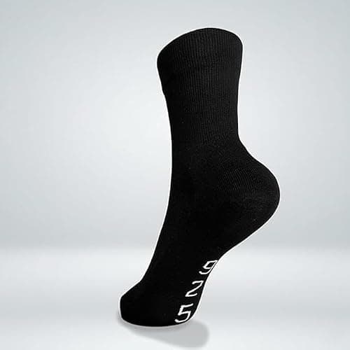 925Socks PERFORMANCE SILVER ION TECHNOLOGY 3/A/S — view 6