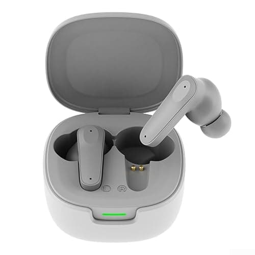 Wireless Translator Earbuds 35 Languages for instant Wireless(Black) — view 2