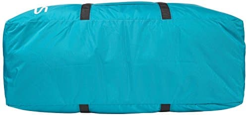 Samsonite Tote-a-ton 32.5-inch Duffel Bag, Turquoise, Single, Tote-a-ton 32.5-inch Duffel Bag — view 3
