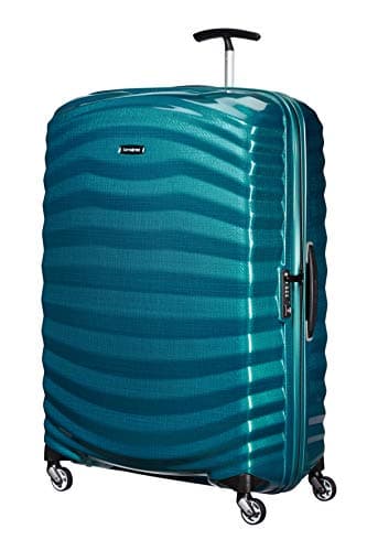 Samsonite Lite-Shock Spinner Cabin Suitcase, 81 cm