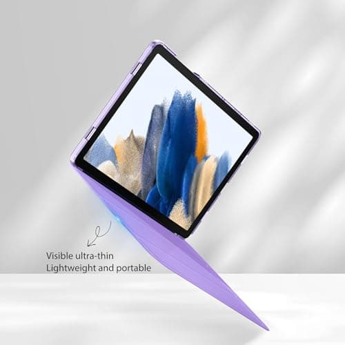 CACOE Case for Samsung Galaxy Tab A9+ Plus Tablet 11 Inch 2023 — view 5