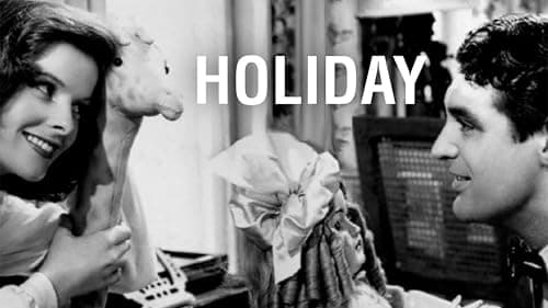 HOLIDAY — view 2