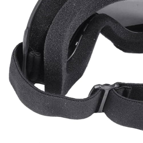 Ski Goggles Anti-UV Adjustable Protective Glasses Riding Offroad Cycling — view 5