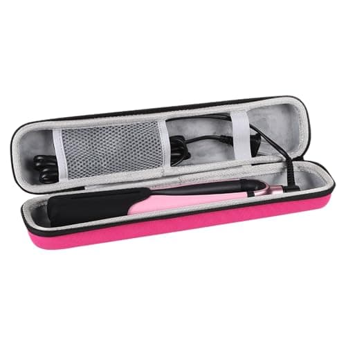 Quorvex Flute Case Carrying Bag Shockproof High-Density EVA Pouch