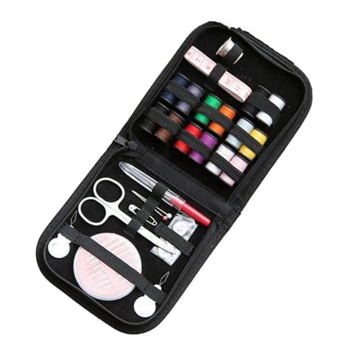 Complete Travel Kit for Home Use | Multifunctional Thread Organizer