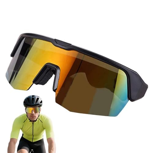 Audio Sunglasses | Smart Glasses | Smart Wireless Headphone Sunglasses | Wireless Polarised Sun glasses | Voice Control Protection Eyewear for Driving Security Music Travel Outdoor Safety F