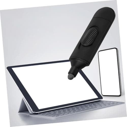 Touchscreen Antibacterial Pen Portable No Touch Operation for Elevator — view 5