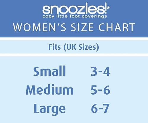 Snoozies! Travel Skinnies Womens Slippers, Butterfly, Large — view 3