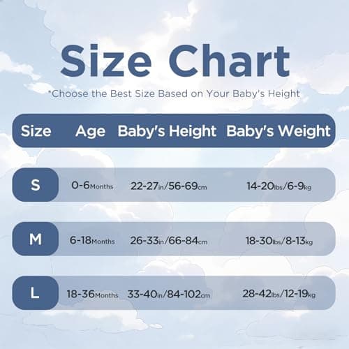 Duomiaomiao Baby Sleeping Bag 0.5 Tog Sleeping Bag, Baby Summer Sleep Sack 2 Pack 100% Cotton Unisex Infant Newborn Sleep Bag 18-36 Months, Purple — view 6