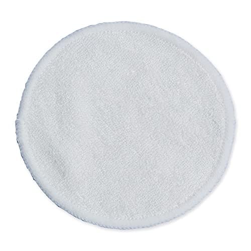 Bodylife Beauty Reusable Bamboo Makeup Removal Pads Washable 16 Piece Eco Friendly with Cotton Wash Bag — view 4