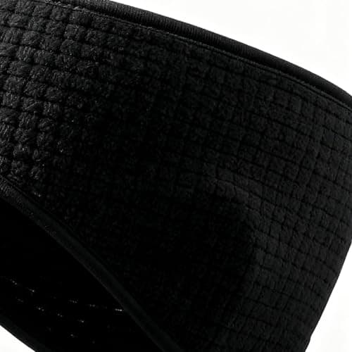Winter Headband – Windproof Breathable Thermal Ear Warmer For Adults | Ski Warm Headbands For Outdoor Running, Skiing, Cycling, Hiking, Hunting, Cold Weather Sports, Training, Commuting, Travel — view 5