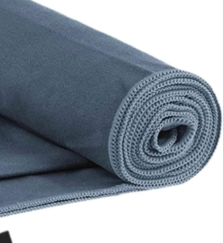 Microfibre Towel, Quick Dry Travel Towel for Gym, Beach and Swimming — view 4