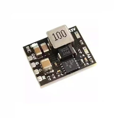 Voltages Regulator 6-60V Input to 5V 9V 12V for FPV Racing Quadcopter 210mm 250mm Frame Carbon Fibers Quadcopter Frame Module