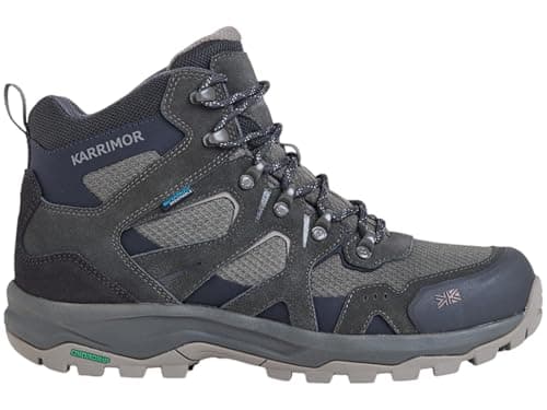 Karrimor Men's Bodmin Mid 6 weathertite Olive UK 12 — view 6