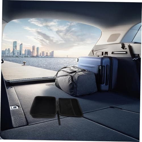 Travel Case Tire Inflator Bag Eva Storage Holder for Air Compressor — view 6