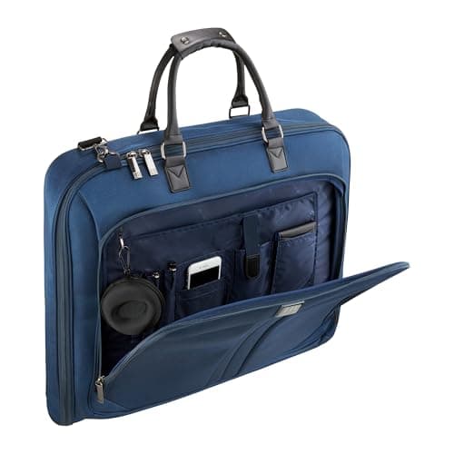 HUGH BUTLER Suit Carrier, Suit Bags for Men — view 2