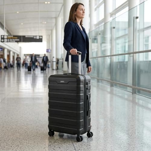 RMW Suitcase Large 28 Inch Hard Shell Check-in Luggage — view 6