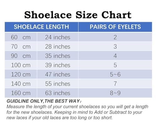 VSUDO 55 Inches Mint Green Fine Weave Flat Shoe Lace for Sneaker, 5/16” Width Flat Sneaker Shoestring, Flat Sneaker Shoelace, Flat Shoe String for Running Athletic Shoes (1 Pair-Mint Green-140CM) — view 5