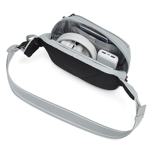 Pacsafe V Hip Pack — view 4