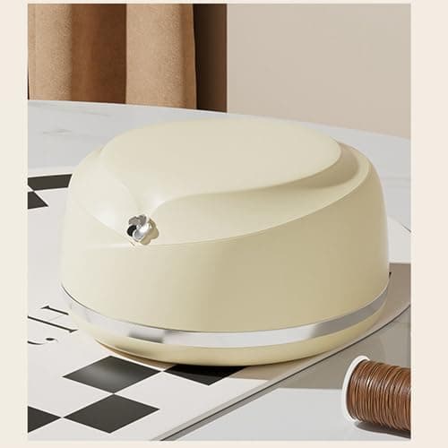 ZAWELIYO Portable Sewing Box with Essential Accessories — view 4