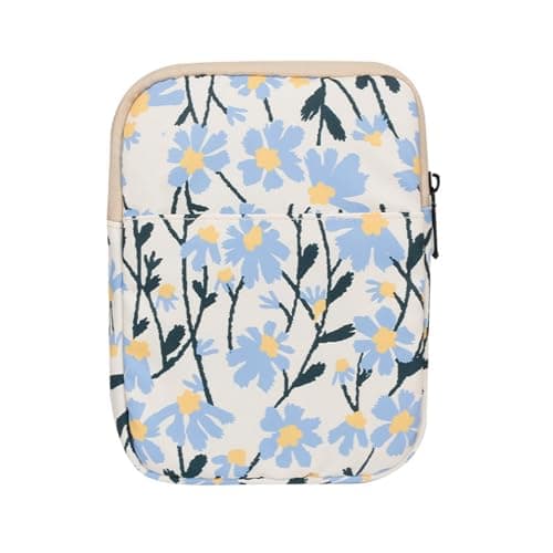 Universal 6-7" E-Reader Sleeve Bag for K-e Paperwhite Kobo Daisy