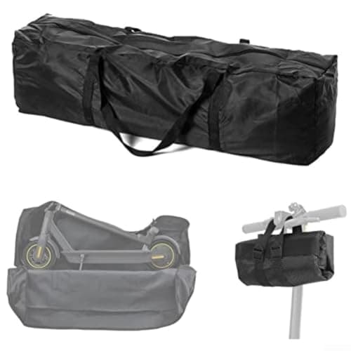 Foldable Scooter Transport Bag 125cm for Travel