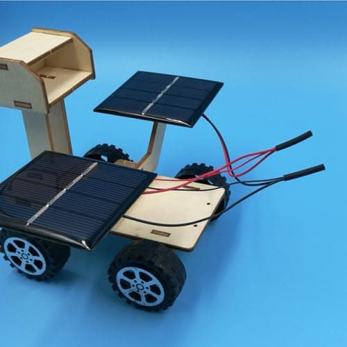 STEM Kits STEM Solar Powered Educational Toys — view 6
