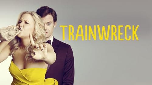 Trainwreck — view 2