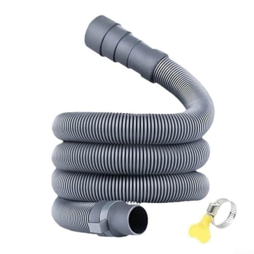 Adjustable Waste Pipe Kit 6m for Caravan Trailer(Water Pipe Fixer) — view 5
