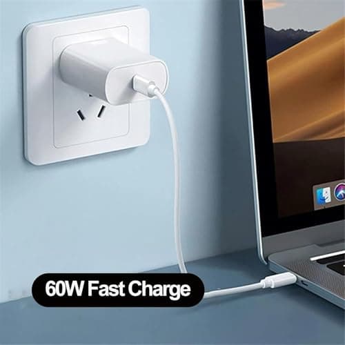 USB Adapter Multicharging Humorous 9 In 1 Kit USB Charging Adapter Kit USB Multiport Adapter Travel Charger For Multiple Devices YcF855 (8.3X8.3X1cm) — view 2